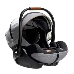 Joie Babystol, Signature, i-Level Recline, Carbon Clearance
