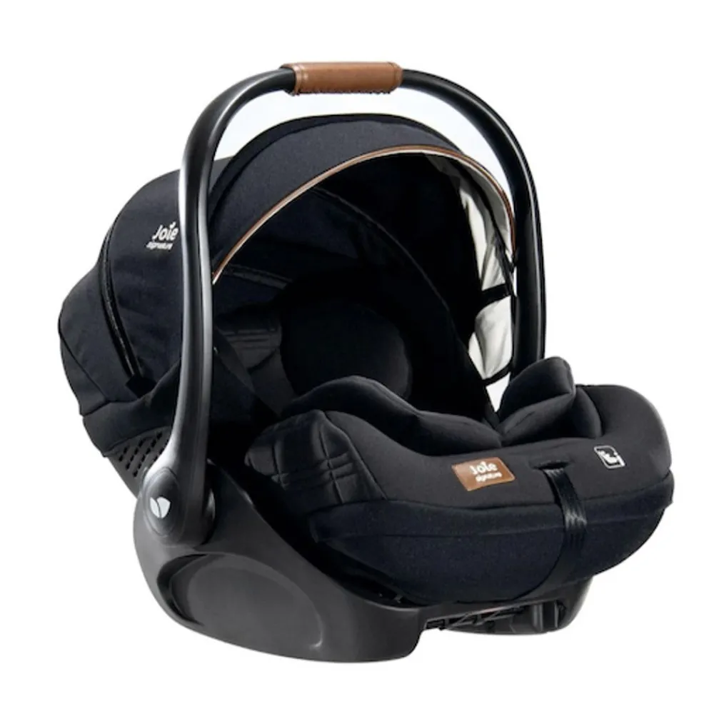 Joie Babystol, Signature, i-Level Recline, Eclipse Online