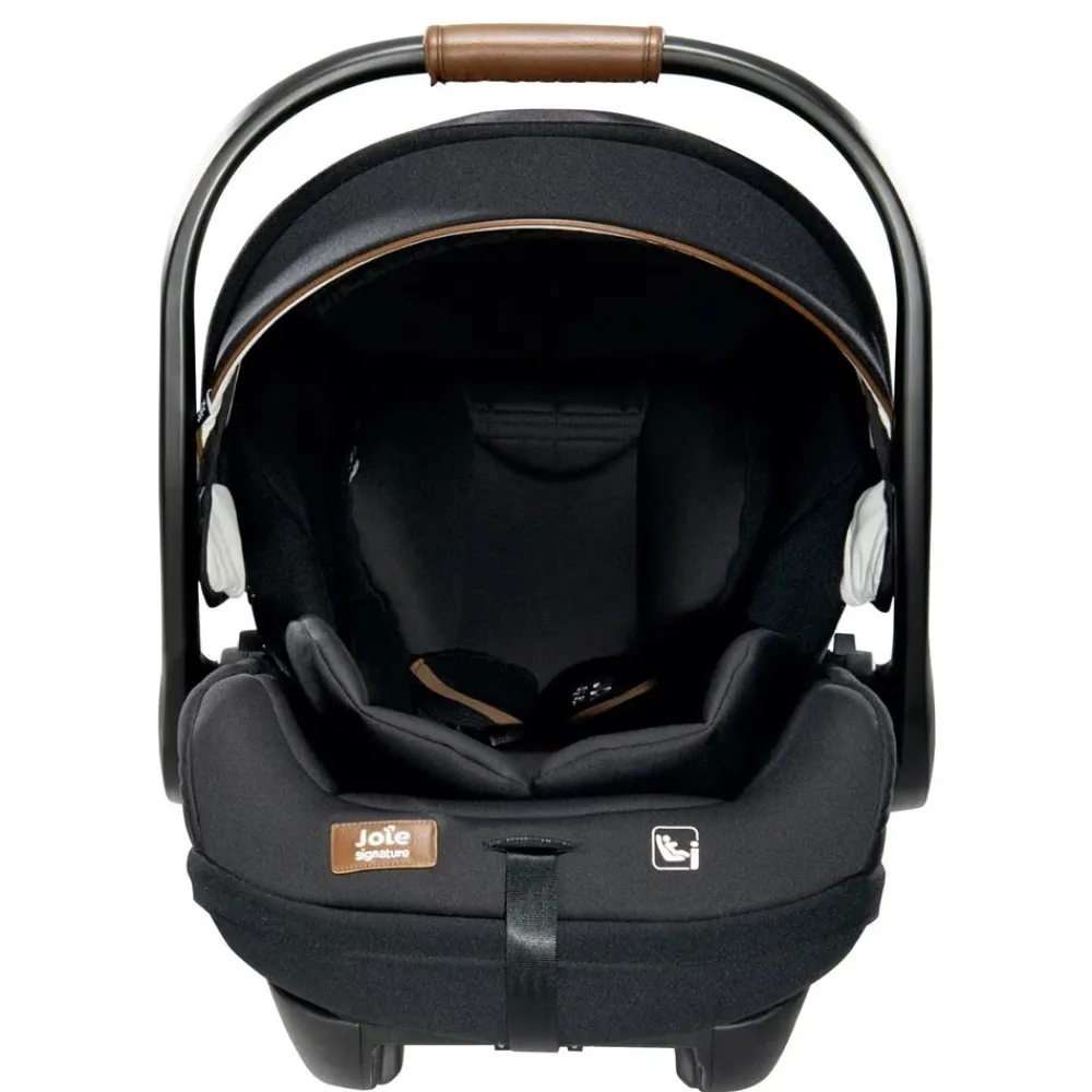Joie Babystol, Signature, i-Level Recline, Eclipse Online