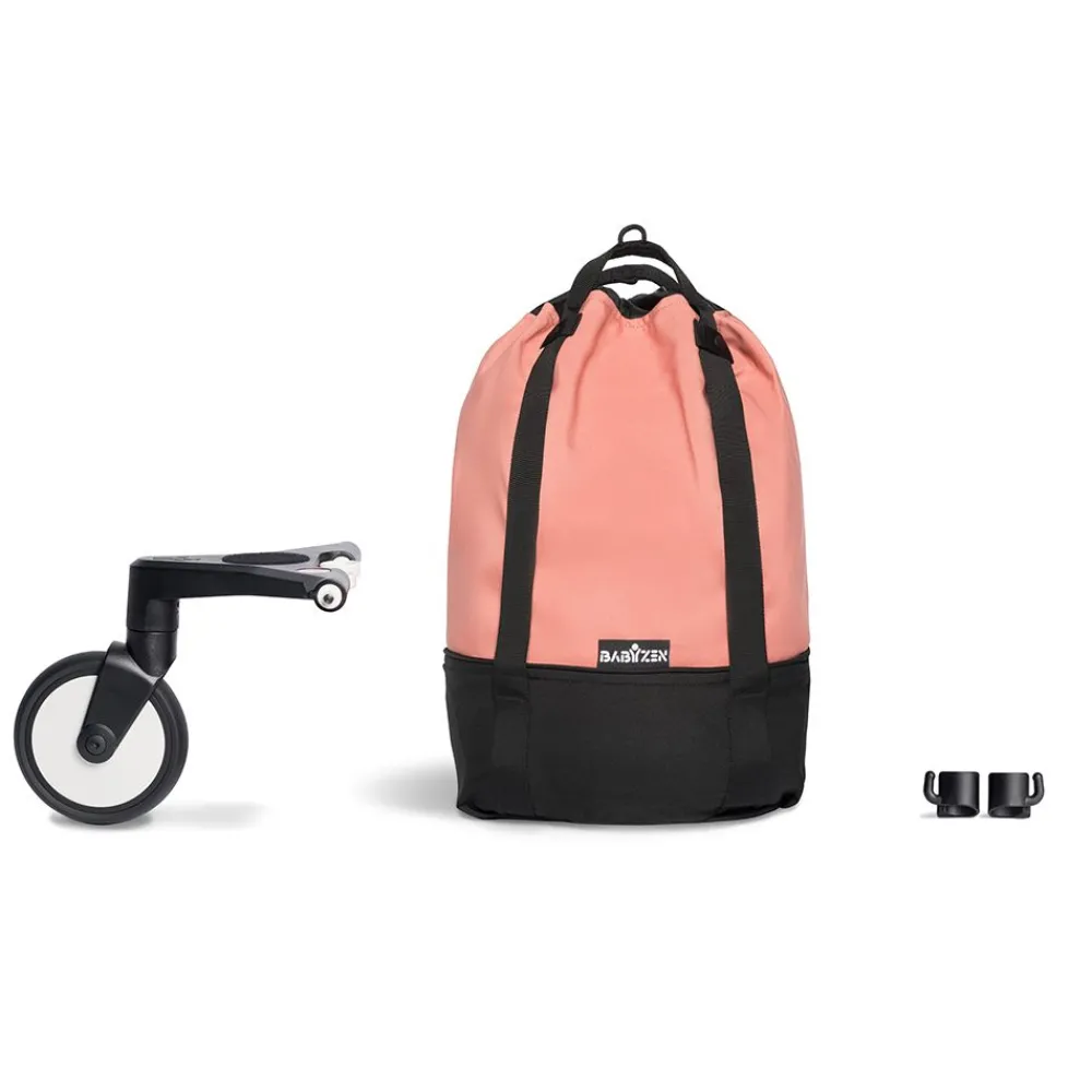Babyzen YoYo+ Bag, Ginger Clearance