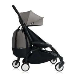 Babyzen YoYo+ Bag, Grå Best