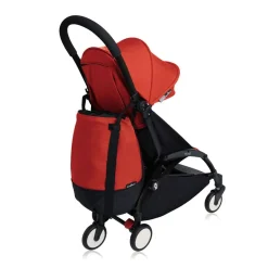 Babyzen YoYo+ Bag, Rød Outlet