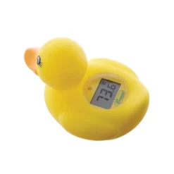 Dreambaby Bad- og Romtermometer, And, Hot