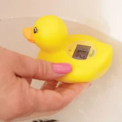 Dreambaby Bad- og Romtermometer, And, Hot