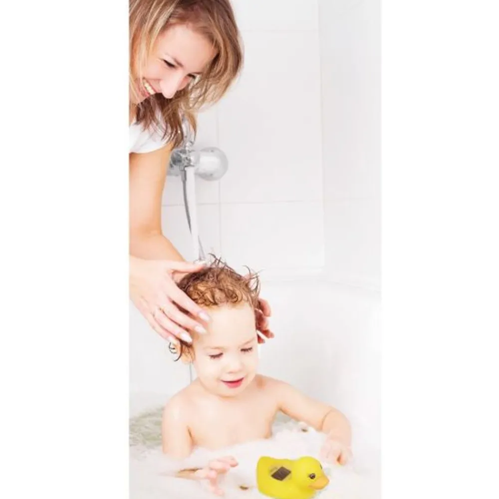 Dreambaby Bad- og Romtermometer, And, Hot