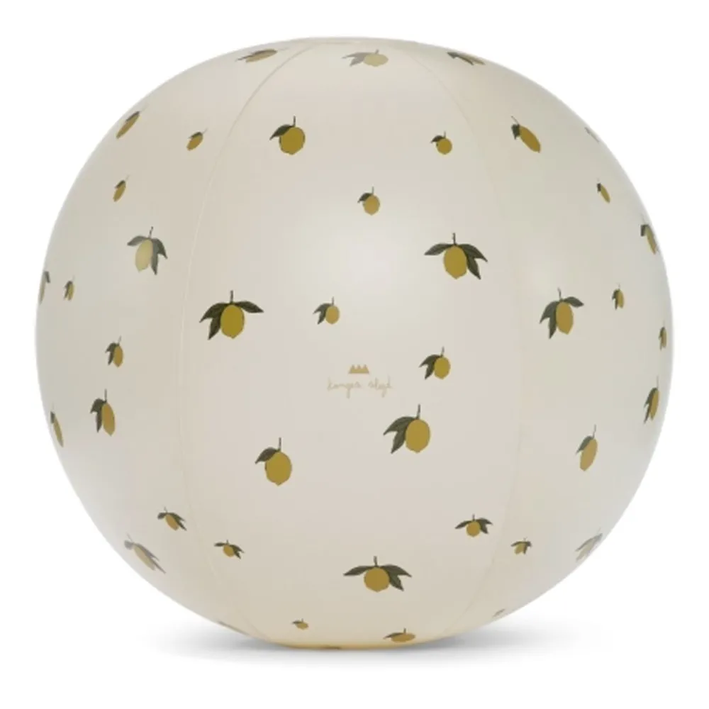 Konges Sløjd Badeball, , Sitron Clearance