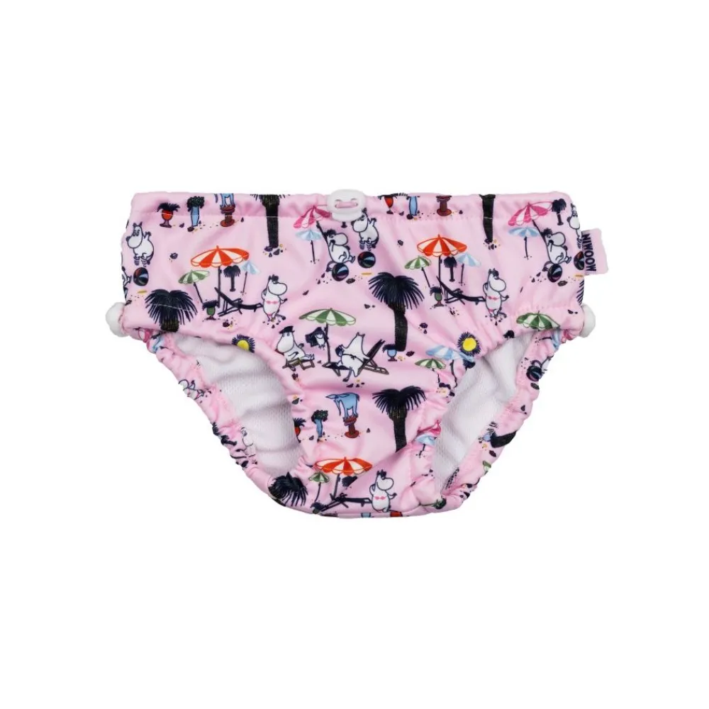 Rätt Start Badebleie, , Mummi, Rosa Best