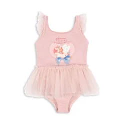 Konges Sløjd Badedrakt, , Amandine, Rosa Online