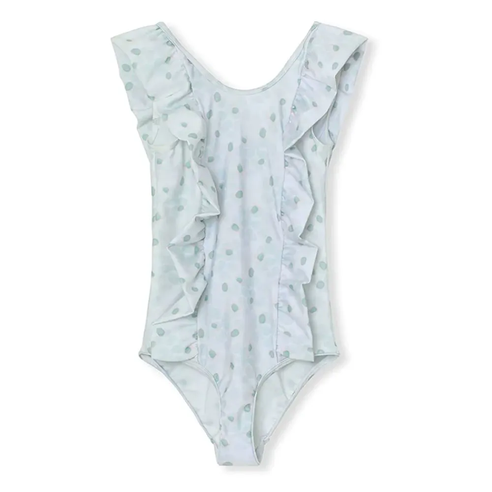 MINI A TURE Badedrakt, , Delicia, Green Sea Turtle Sale