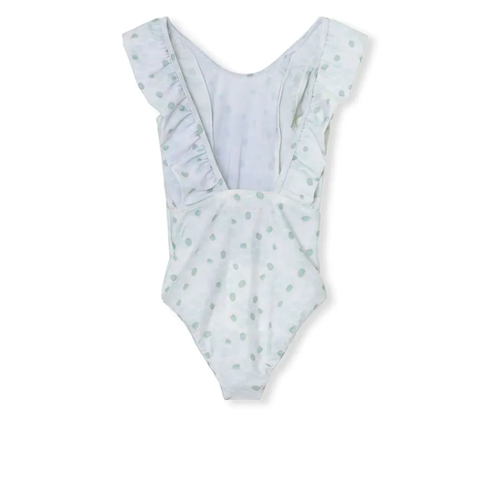 MINI A TURE Badedrakt, , Delicia, Green Sea Turtle Sale