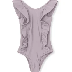 MINI A TURE Badedrakt, , Delicia, Lilac Outlet