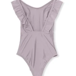 MINI A TURE Badedrakt, , Delicia, Lilac Outlet