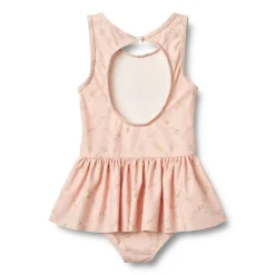 Wheat Badedrakt, , Erna, Powder Flowers Clearance