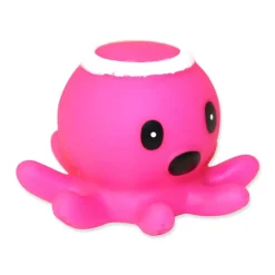 Magni Badedyr m/lys, , Blekksprut