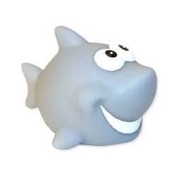 Magni Badedyr m/lys, , Grå Hai Outlet