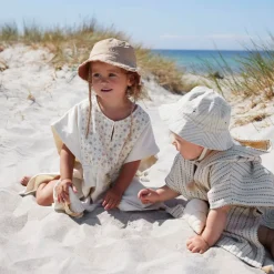 Elodie Badehåndkle, , Autumn Rose Placeme New