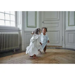 Elodie Badehåndkle, , Bermuda Blue New