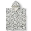 Elodie Badehåndkle, , Garden Leo Toile, 1-3 år Hot