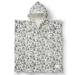 Elodie Badehåndkle, , Garden Leo Toile, 1-3 år Hot