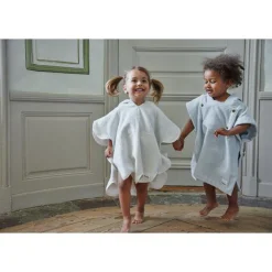 Elodie Badehåndkle, , White Vanilla