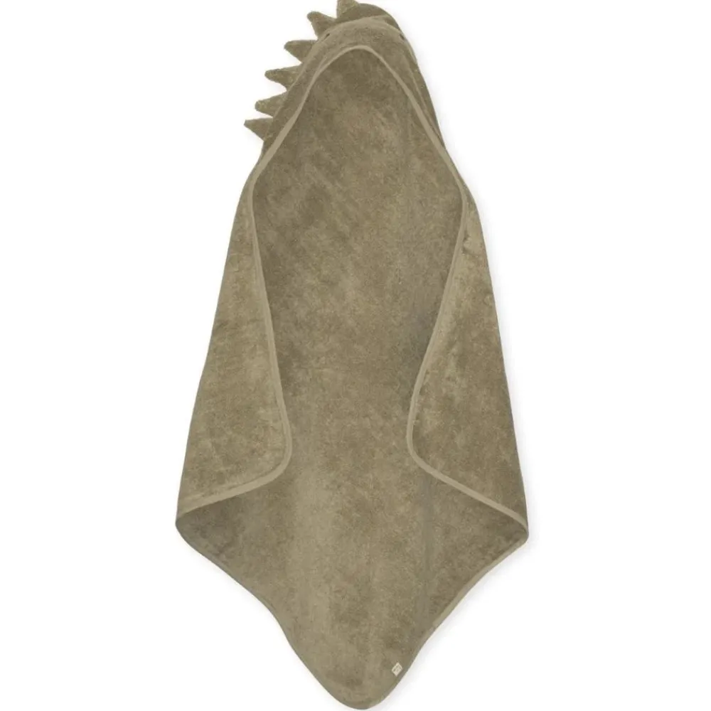 Konges Sløjd Badehåndkle, , Dino Sale