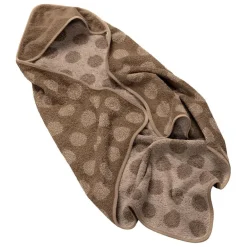 Leander Badehåndkle, , Mocca Online