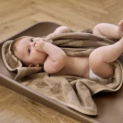 Leander Badehåndkle, , Mocca Online