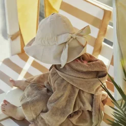 Elodie Badekåpe, , Blushing Pink