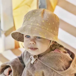 Elodie Badekåpe, , Blushing Pink