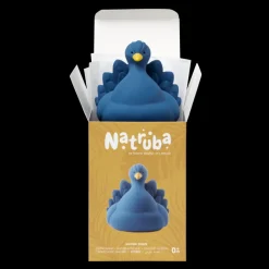 Badeleke, Natruba, Påfugl, Blå New