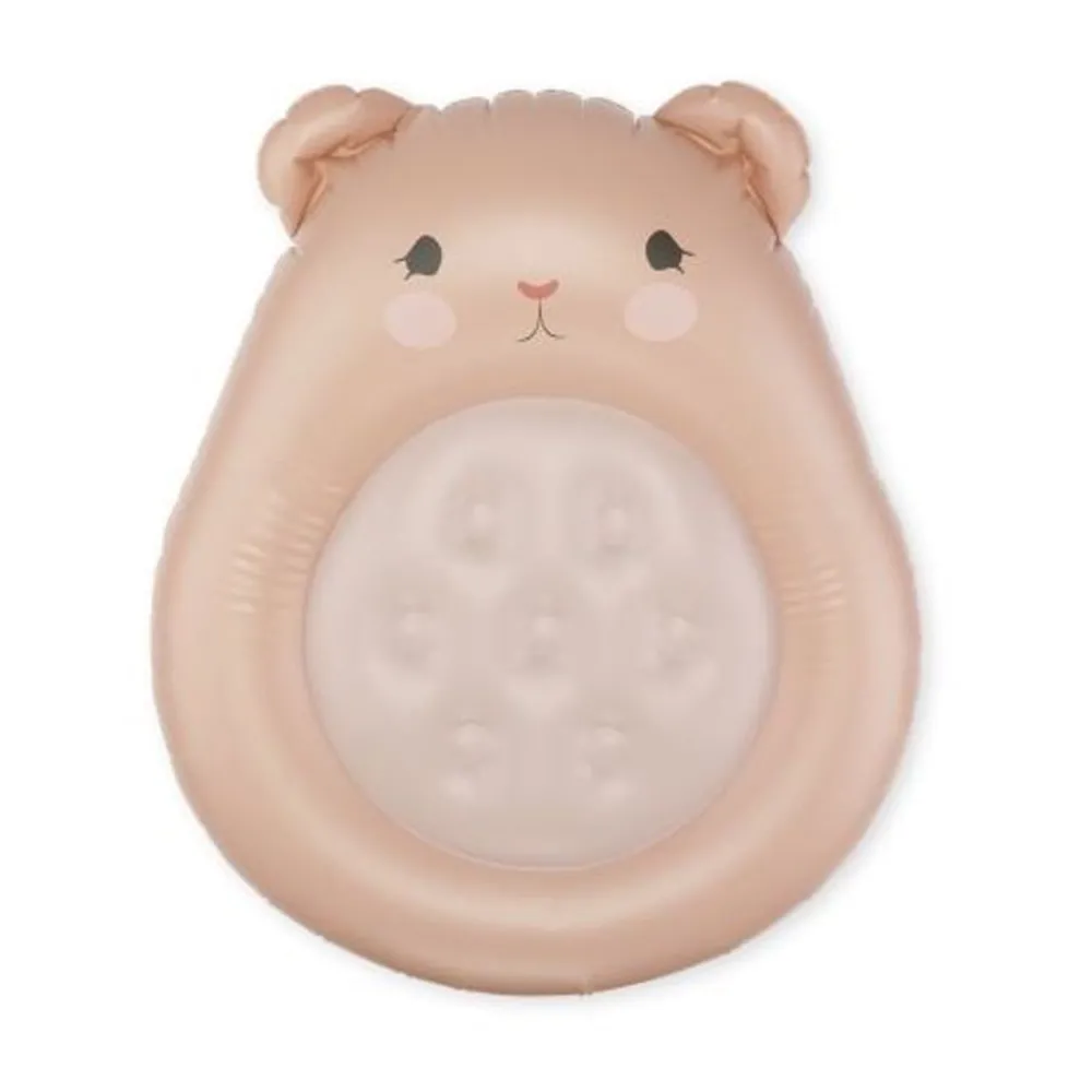 Konges Sløjd Bademadrass, , Cherry Blush Clearance