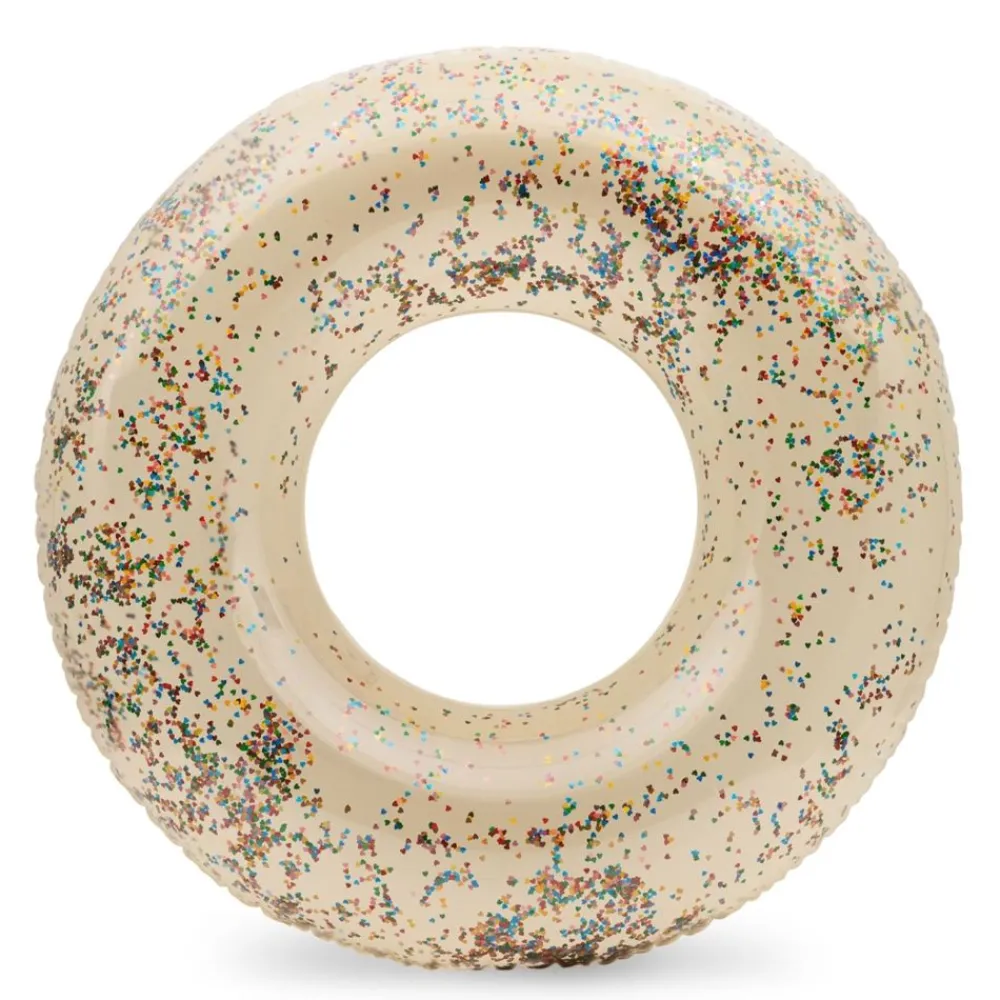 Konges Sløjd Badering, , Cream Transparent Best