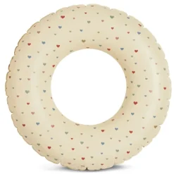 Konges Sløjd Badering, , Multi Hearts, 18-30 kilo Online