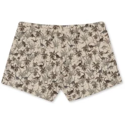 Konges Sløjd Badeshorts, , Aster, Dino New
