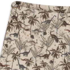 Konges Sløjd Badeshorts, , Aster, Dino New