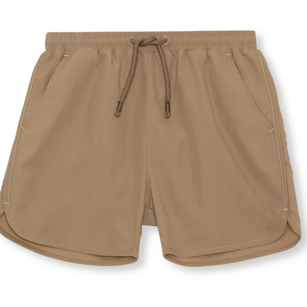 Konges Sløjd Badeshorts, , Tigers Eye Clearance