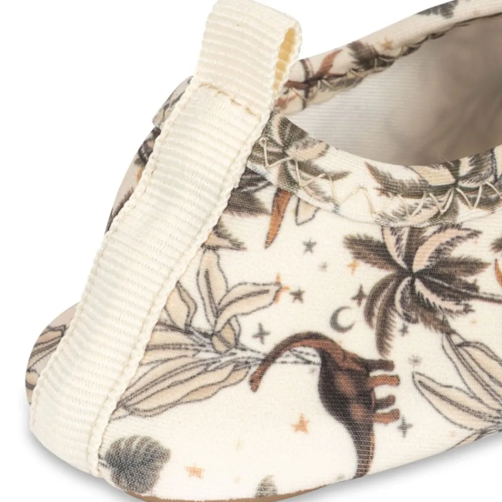 Konges Sløjd Badesko, , Aster, Dino Clearance