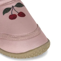 Konges Sløjd Badesko, , Sea, Cherry Outlet