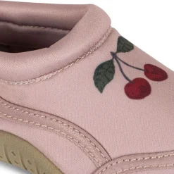 Konges Sløjd Badesko, , Sea, Cherry Outlet