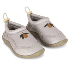 Konges Sløjd Badesko, , Sea, Lemon