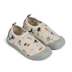 Liewood Badesko, , Sanjia, Sea Creature / Sandy Online