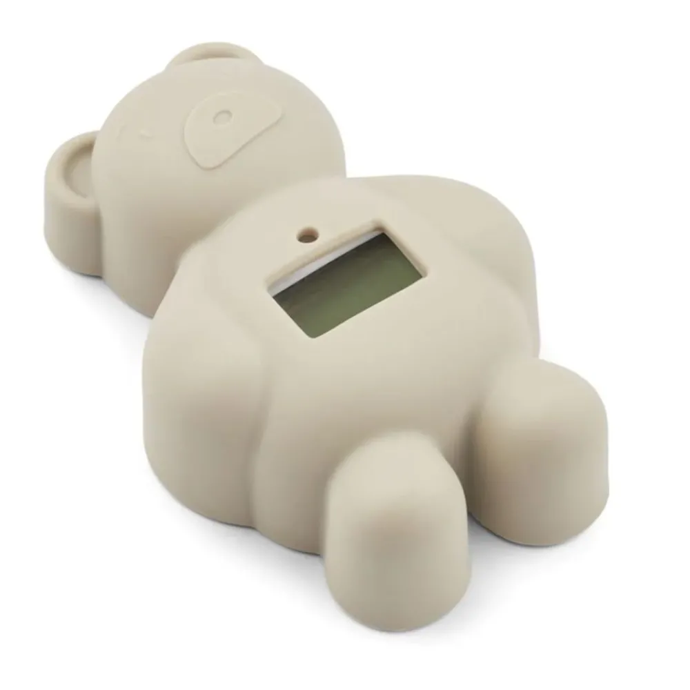 Liewood Badetermometer, , Kiera, Sandy Best