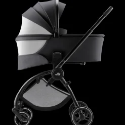 Britax Bag, , Rio, Style Carbon Black