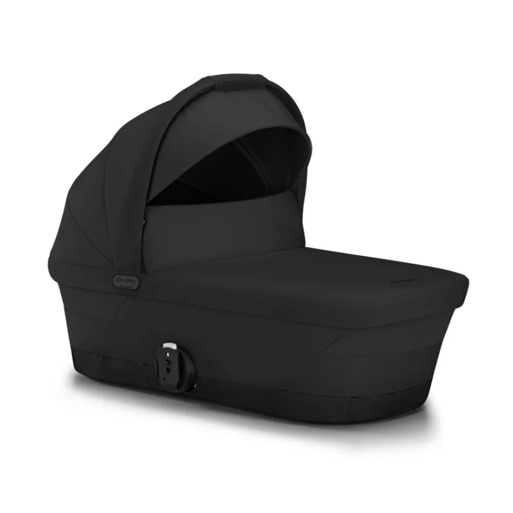 Cybex Bag, , Gazelle S, Moon Black Sale