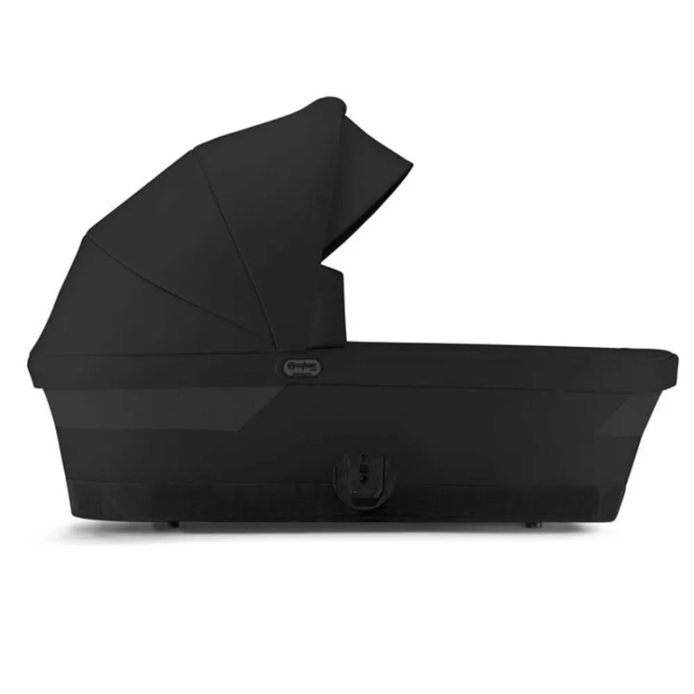 Cybex Bag, , Gazelle S, Moon Black Sale