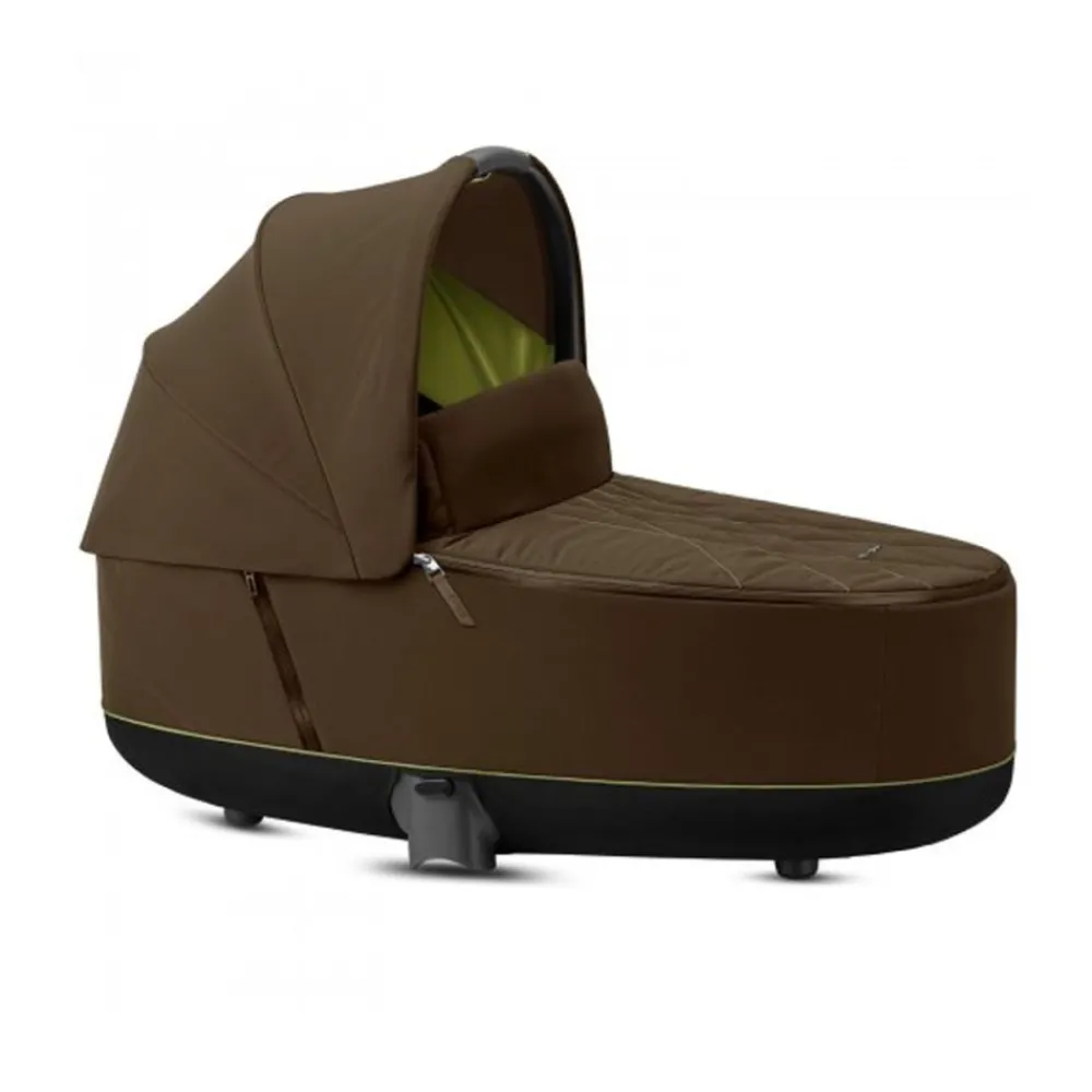 Cybex Bag, , Priam - Lux - Khaki Green Online