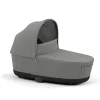 Cybex Bag, , Priam Lux R, Mirage Grey New