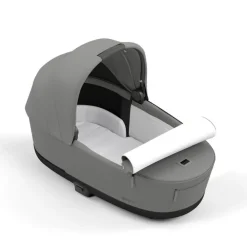 Cybex Bag, , Priam Lux R, Mirage Grey New