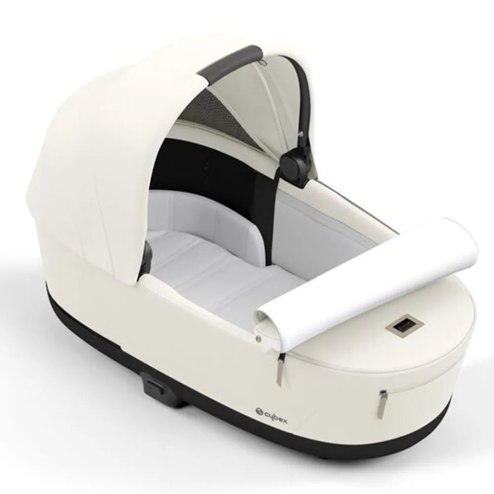 Cybex Bag, , Priam Lux R, Off White Outlet