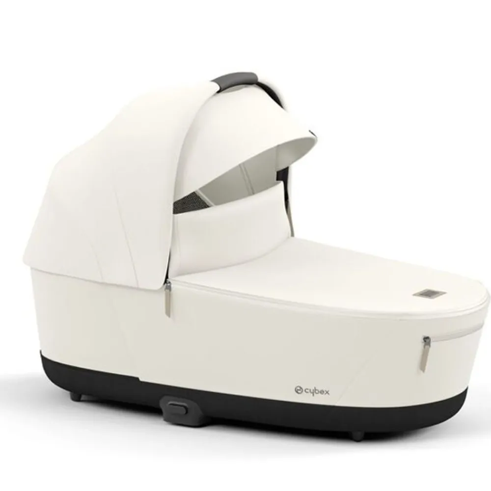 Cybex Bag, , Priam Lux R, Off White Outlet